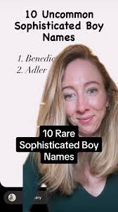 Adler and Merrick are my top picks! #babynames #boynames #quietluxury  #nameconsultant #nametok #greenscreen