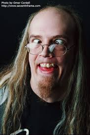 DEVIN TOWNSEND