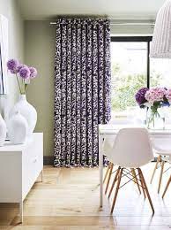 How To Choose A Showstopping Window Treatment Housebeautiful Co Uk Darkblinds Diningroomcurta Living Room Blinds Blinds For Windows Vertical Window Blinds