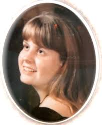 Casey Miranda Lovett Pyles (1986-2007)