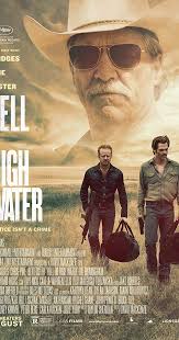 Box office mojo find movie box office data. Hell Or High Water 2016 Goofs Imdb