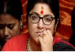 2 Number...': Amid Outrage Over Surjewala's Sexist Remark, TMC's  'Derogatory' Term for Locket Chatterjee