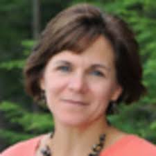 Dr. Judith Chamberlain, MD