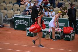 Born 3 july 1991) is a russian tennis player. Pavlyuchenkova V Sabalenka Things We Learned Roland Garros The 2021 Roland Garros Tournament Official Site