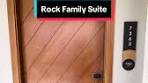 Take a look at the Rock Family Suite at Hard Rock Punta ...