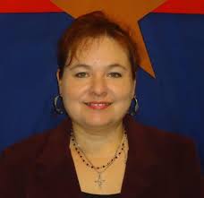 Maria Paredes Obituary (1930