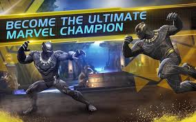 The greatest battles in marvel history are in . Marvel Contest Of Champions Mod Apk Unlimited Skills One Hit Download 2021