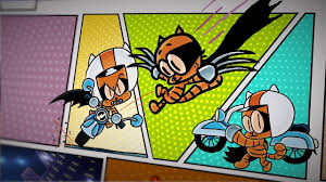 Dog Man Dog Man And Cat Kid Dog Man 4 Cat Kids Dogs Cats
