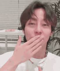 Therose Park Dojoon GIF