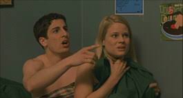 American Pie 2: Unrated Widescreen Edition (2001)