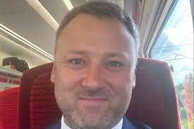 Who is Brendan Clarke-Smith? The controversy-courting Tory MP