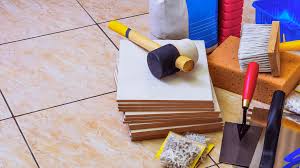 Si le carrelage a déjà été posé, il faut utiliser des produits spécifiques pour faire briller le carrelage. Comment Enlever Du Mortier Colle Sur Du Carrelage Weber
