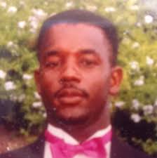 Jerome Wilber Ferguson