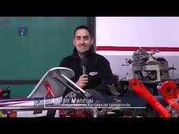 SENTIRES ADRIÁN MANCINI