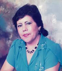 Maria Cordova Obituary