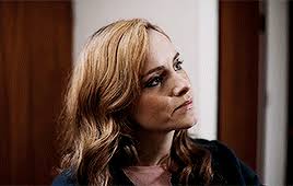 richard madden existing is a thirst trap — David Budd + Vicky