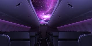 Daher is a preferred partner for aircraft interior design services, offering a unique combination of floor coverings. 24 Aircraft Interiors Innovations You Should Be Watching Aircraft Interiors International