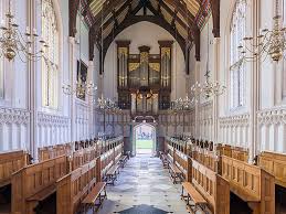 Corpus christi college, cambridge, part of the britain express travel guide to cambridgeshire, highlighting attractions, history, and visitor information. Corpus Christi College University Of Cambridge In Cambridge Uk Sygic Travel
