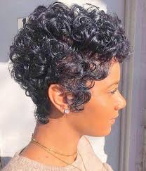 Black Womens Hairstyles 2010 Bobs Blackwomenshairstyles Short Hair Styles Pixie Short Hair Styles Curly Hair Styles