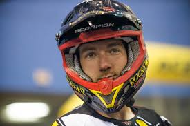 Sign of the (Lap) Times: Las Vegas