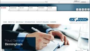 Reglementarea Diplomelor Si A Calificărilor In Marea Britanie Capacity Building Sis Seminar