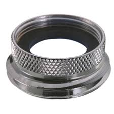 solid brass female x male hose adapter