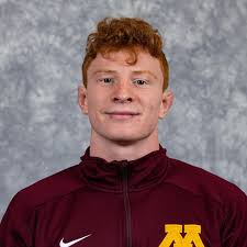 Then ↔️ Now A look back at Andrew Sparks as the 4x National Qualifier  prepares for his 6th season with the #Gophers!