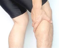 Jangan Panik, Ini Cara Mengatasi Kram Otot