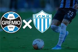 Each channel is tied to its source and may differ in quality, speed, as well as the match commentary language. Gremio X Novo Hamburgo Horario Como Assistir E Tudo Sobre A Semifinal Do Segundo Turno Do Gauchao Gzh