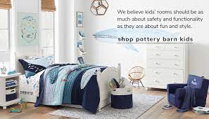 We offer quality and fashion kids & baby furniture, kids bedding &gifts;school bag online sale shop, for buyers all over the world. Pottery Barn Kids Pottery Barn
