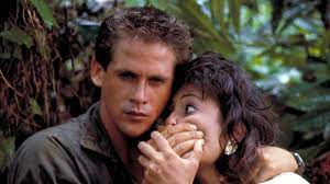 American ninja is a bad film, but if you are a young teenage boy, this film has everything. American Warrior 1985 Imdb