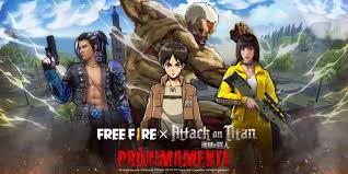 Выбор без сожалений / shingeki no kyojin: Free Fire X Shingeki No Kyojin This Is What The Scout Corps Skins Will Look Like Inspired Traveler