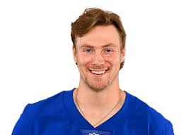 Cameron Lyons Profile