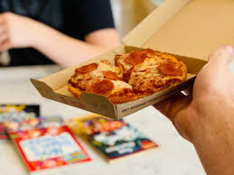 2 current pizza hut promotions. Getting Your Personal Pan Pizza From Pizza Hut Through Book It Nostalgia