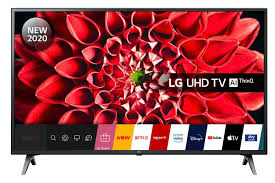 These were first proposed by nhk science & technology research laboratories. Lg 60 4k Ultra Hd Hdr Smart Led Tv 60un71006lb Ireland