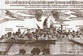 Erdbeben im wiener becken vce. Historische Erdbebenforschung Museum Niederosterreich