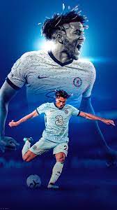 Update information for reece james ». Fredrik On Twitter Reece James Wallpaper Cfc Reecejames 24