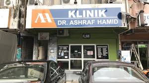 Likely open (see when people check in) people tend to check in during these times: Klinik Dr Ashraf Hamid Find A Clinic With Getdoc