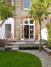 A Townhouse Garden In London Via 1st Option Yard Backyard Patio Http Thegardendecorationsaz 13faqs Com Stadthaus Garten Garten Terrasse Hintergarten