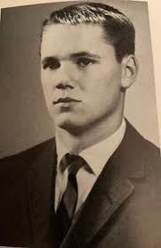 Obituary for James T. Porter