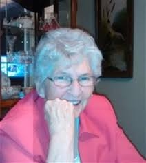 Sylvia Violet Blair (Simpson) Obituary