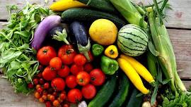 Nutrition Classes