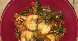 Tahu, saya pakai tahu yun yi, masing2 potong jd 4 bagian • udang, kupas seluruh kulit sampai ekornya, goreng sebenta • cabai hijau, iris serong • kecap inggris (bagi muslim gunakan yg halal) • saus tiram • garam dan kaldu ayam instan • air matang • bawang putih besar, geprek, rajang. 217 Resep Cah Tempe Udang Cabe Hijau Enak Dan Sederhana Ala Rumahan Cookpad