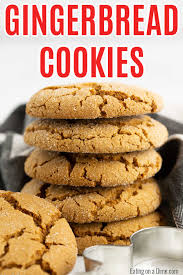 Do not over bake or cookies will be hard. Chewy Gingerbread Cookies Soft And Chewy Old Fashion Gingerbread