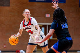 Williams scores career-high 23 points in Tornado loss to North Greenville