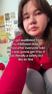 Experiencing College Waitlist Reactions at UGA