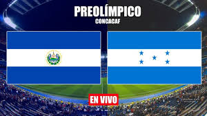 Llegó el último partido del preolímpico de la concacaf con la gran final entre méxico y honduras, ambas selecciones ya. El Salvador 1 1 Honduras Sub 23 Resultado Final Preolimpico Concacaf Grupo B 22 03 2021 Youtube