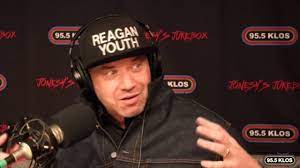 Today we are talking with danny o'connor, aka danny boy. you may recognize him from the 90's hip hop group house of pain. Danny Boy O Connor Of House Of Pain On Jonesy S Jukebox Youtube