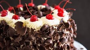 Cara Membuat Resep Black Forest Kukus Dijamin Tidak Ribet