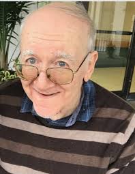 Obituary for John W. Terrell